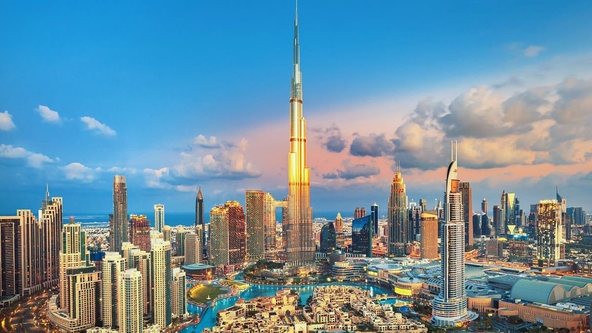 Dubai Business Setup